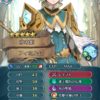 【FEH】伝承英雄ガチャを回し続けてフィヨルムを10凸したユーザーがいよいよ降臨！！ 使ったオーブの数は……1400個！！