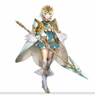 【FEH】すり抜けは無いけれど1点狙いの確率は低い伝承英雄ガチャ。普通のピックアップガチャと比べて良ガチャなのだろうか？？