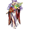 【FEH】ユニット評価 異文化交流中 カミラ（正月カミラ）