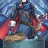 【FEH】クリスマス戦禍の連戦が12/26よりスタート！！ 報酬は……まさかの仮面マルスだ