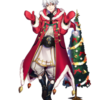 【FEH】ユニット評価　冬祭りの策士 ルフレ（クリスマスルフレ）
