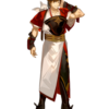 【FEH】ユニット評価　未完の大器 シノノメ