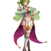 【FEH】ミルラ・ラーチェル・エイリークはガチャ星4落ちありえるのだろうか？？ サザが落ちたし可能性０じゃないよな