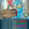 【FEH】アクアって優遇されすぎじゃね？？ 槍斧飛行の3種類全部当たりキャラとか彼女だけだろ