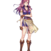 【FEH】ユニット評価 緋閃 マリカ