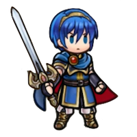 【FEH】マルスは第4回英雄総選挙で勝利を勝ち取ることはできるのだろうか？？ ディミトリやクロードといった風花雪月勢に勝てるかな？？
