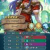 【FEH】シーダって魔改造すれば強くなったりする？？ 攻撃基準値25だからアーマーキラー持ってても重装倒せなかったりするんだよな……