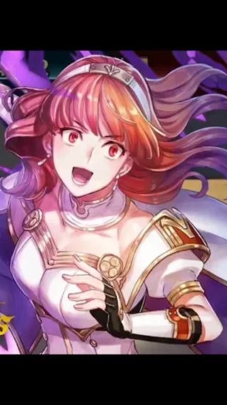 【FEH】2/22よりセリカ・ハーディン・ルフレの闇堕ちガチャがスタート！！ 大英雄として闇堕ちタクミも来るぞ！！！