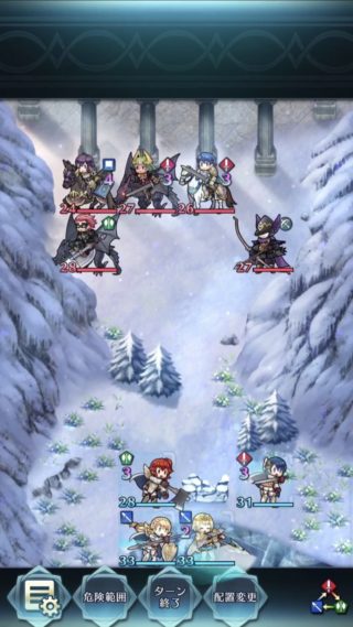 【FEH】ジェローム実装は意外！？ 一部の人気キャラだけじゃなくてマイナーキャラ需要も拾い上げてくれるのは嬉しいよね