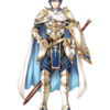 【FEH】既存ユニットの上級職バージョンを実装するなら誰に来て欲しい？？