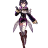 【FEH】ユニット評価 異界より来た少女 マーク（女マーク）