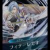 【FEH】シグレって他キャラを差し置いて二人目出すほど人気あるキャラなのか？？