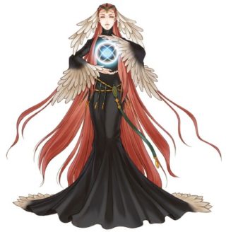 【FEH】全シリーズの中で最強のキャラって誰だろう？？