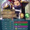 【FEH】10凸イシュタルが強い！！ 驚異の攻撃＆速さで多くの敵を1ターンキルできるポテンシャル間違いなくあるぞ