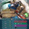 【FEH】伝承緑弓リンの個体値は何がオススメ？？ 攻撃↓は-4されるので最悪個体か