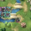 【FEH】伝承リン戦インファナル難しすぎじゃね？？ どんなパーティーで挑めばクリアできるんだ？？