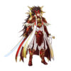 【FEH】5/30より伝承英雄として雷神刀装備の金鵄武者リョウマが登場！！ オリキャラ主人公以外としては初の伝承英雄だ！！