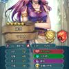 【FEH】マリカ使ってる人いる？？ ステータス総合値は優秀だけど火力不足が気になるキャラだよね