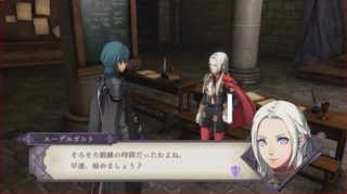 【FE風花雪月】ファイアーエムブレム風花雪月のキャラデザ・絵師って誰だろう？？ コザキユースケ氏や左氏とは違う新しい人のようだが……？？