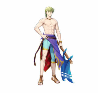 【FEH】ユニット評価 実は泳げる ヒーニアス（水着ヒーニアス）