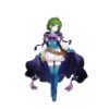 【FEH】飛行ニノってギガスカリバーそのまま使うよりグルンブレード持たせたほうが強そうだよね