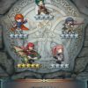 【FEH】ミネルバって使いみちある？？ 星5限定なのに配布キャラな兄ミシェイルが同じオートクレール持ちで優秀なのが辛いよね