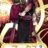 【FEH】8/10よりマークス・リョウマ・エリンシア・ミカヤが浴衣超英雄として登場！！ 全員踊り子＆初の色付き暗器の登場だ！！