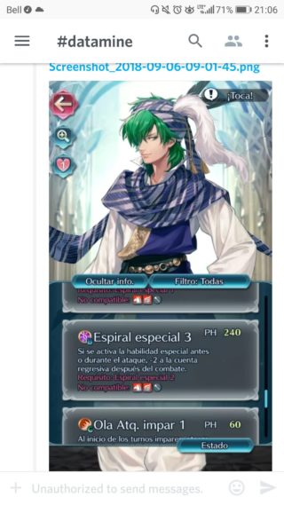 【FEH】奥義の螺旋は騎馬飛行杖ユニットには継承不可能！！ 歩行ユニットの救済になりえるか！？