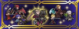 【FEH】日替わり大英雄戦に難易度アビサルが追加されるぞ！！ 報酬は伝承英雄戦と同じく金アクセサリーだ！！