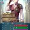 【FEH】クリフのステータス総合値は村人補正で157！！ これまでの遠距離歩行ユニットより5以上高い破格のステータス値だ！！