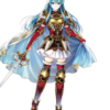 【FEH】ユニット評価 可憐な決意 エイリーク