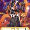 【FEH】ハロウィンワユの持つ新汎用杖『キャンディの杖+』が強い！！ 敵の奥義カウントをリセットできるのでアビサルで大活躍が期待できるぞ！！