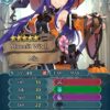 【FEH】ハロウィンワユのステータス配分はイマイチか。攻撃が低めなのでアタッカーとして活躍するのは難しいかも