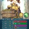 【FEH】デューテの性能ってどうなんだ？？ 守備が低すぎて遠距離反撃持ちにワンパン返り討ちされがちなのがキツいか……？？