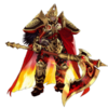 【FEH】もしもスルトが幼女マムクートだったら……「きゃはははは、ムスペルの炎で弱者はぜーんぶ燃やしちゃうの♪」