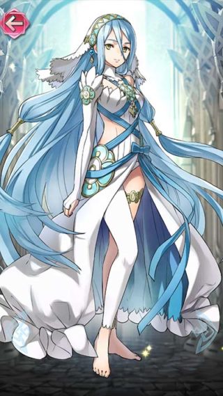 【FEH】「幼き歌姫 アクア」が実装されるわけだが……これから人気キャラは次々幼女化させられてしまうのか！？