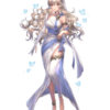 【FEH】ユニット評価 夢想の王女 カムイ（透魔カム子）