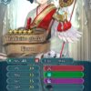 【FEH】正月フィヨルムのステータスは攻撃35速さ35と優秀！！ 同じ緑弓である伝承弓リンは完全に息の根を止められたか