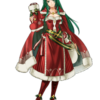【FEH】ユニット評価 冬祭りの指南役 セシリア（クリスマスセシリア）