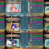 【FEH】飛空城世界ランキング1位（階級21）の海外プレイヤーが攻撃パを公開してくれたぞ！！ これが真の知能↑だ