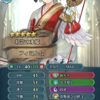 【FEH】10凸正月フィヨルム、かわいい。肝心の性能面は……勇者の弓や火薙ぎの弓を持てば活躍が期待できそうだ