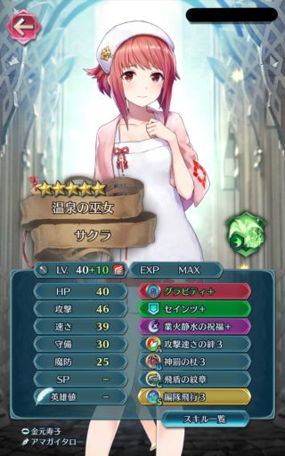 【FEH】縛鎖の闘技場・飛空城 ランキング上位プレイヤーリーダーキャラ紹介 2019/01/22~01/29編
