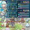 【FEH】飛空城防衛マップは弱体化修正されても結局春風の城が最強、なのか！？