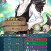 【FEH】10凸フランネルの攻撃、驚異の66。二連攻撃武器持ちとは思えないほどぶっ壊れた数値だ