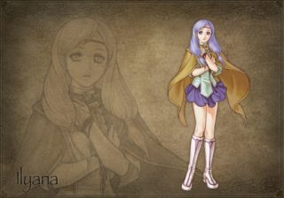 【FEH】海外ユーザーの解析によると次回新英雄はテリウス大陸から実装される可能性が濃厚、か！？