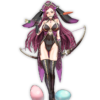 【FEH】ユニット評価 春祭りの戯れ ロキ（バニーロキ）