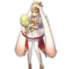 【FEH】ユニット評価 春めく皇女 ヴェロニカ（バニーヴェロニカ）