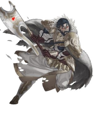 【FEH】第三部ストーリー、高評価が続く。一部二部とはなんだったのか