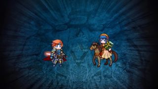 【FEH】ダブル紹介がロイ×リリーナの組み合わせなのおかしくないか！？ ロイにはもっとふさわしい女性が存在しているのだが！？