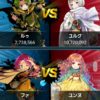 【FEH】こどもの日投票大戦、初動1位はニノ！！ 5chで大人気なファたそは……ブービー賞だ